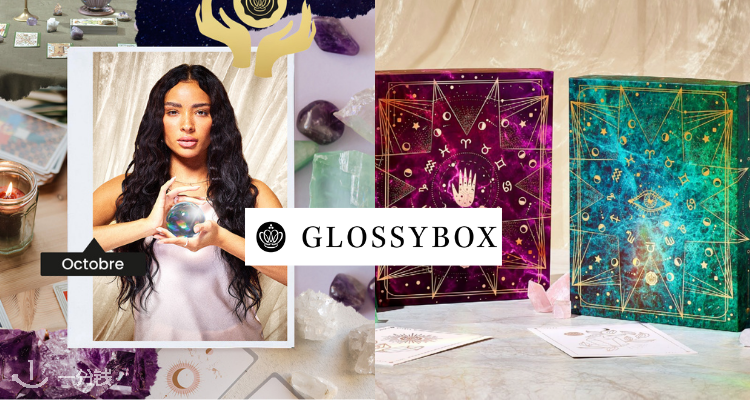 GLOSSYBOX