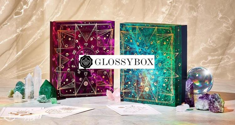 GLOSSYBOX