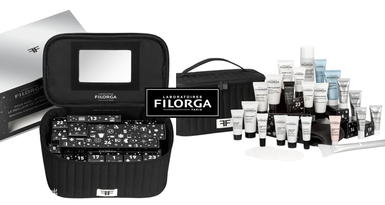 菲洛嘉 Filorga 折扣 优惠