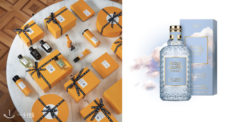 Parfumdreams 折扣 优惠