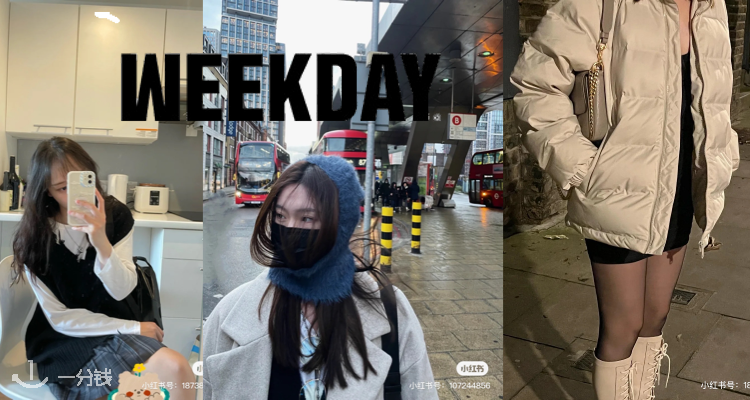 Weekday,9折+折上9.9折