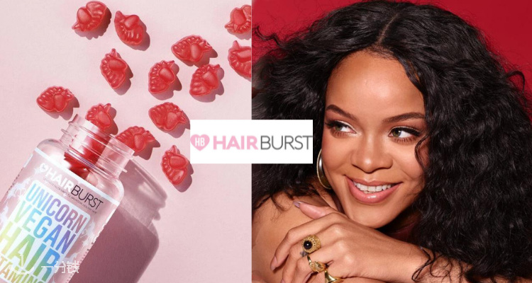 Hairburst,全场5折
