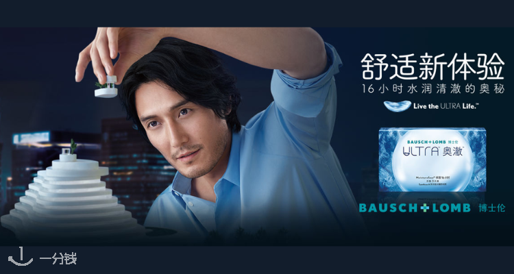 Lenstore,全场7.8折