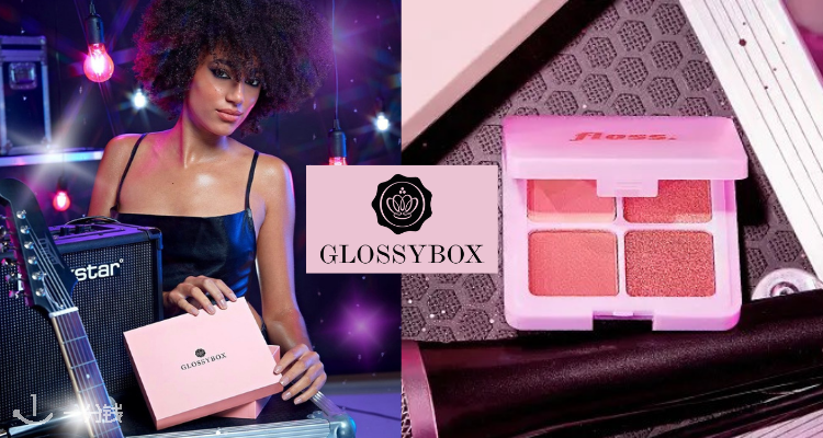 GLOSSYBOX