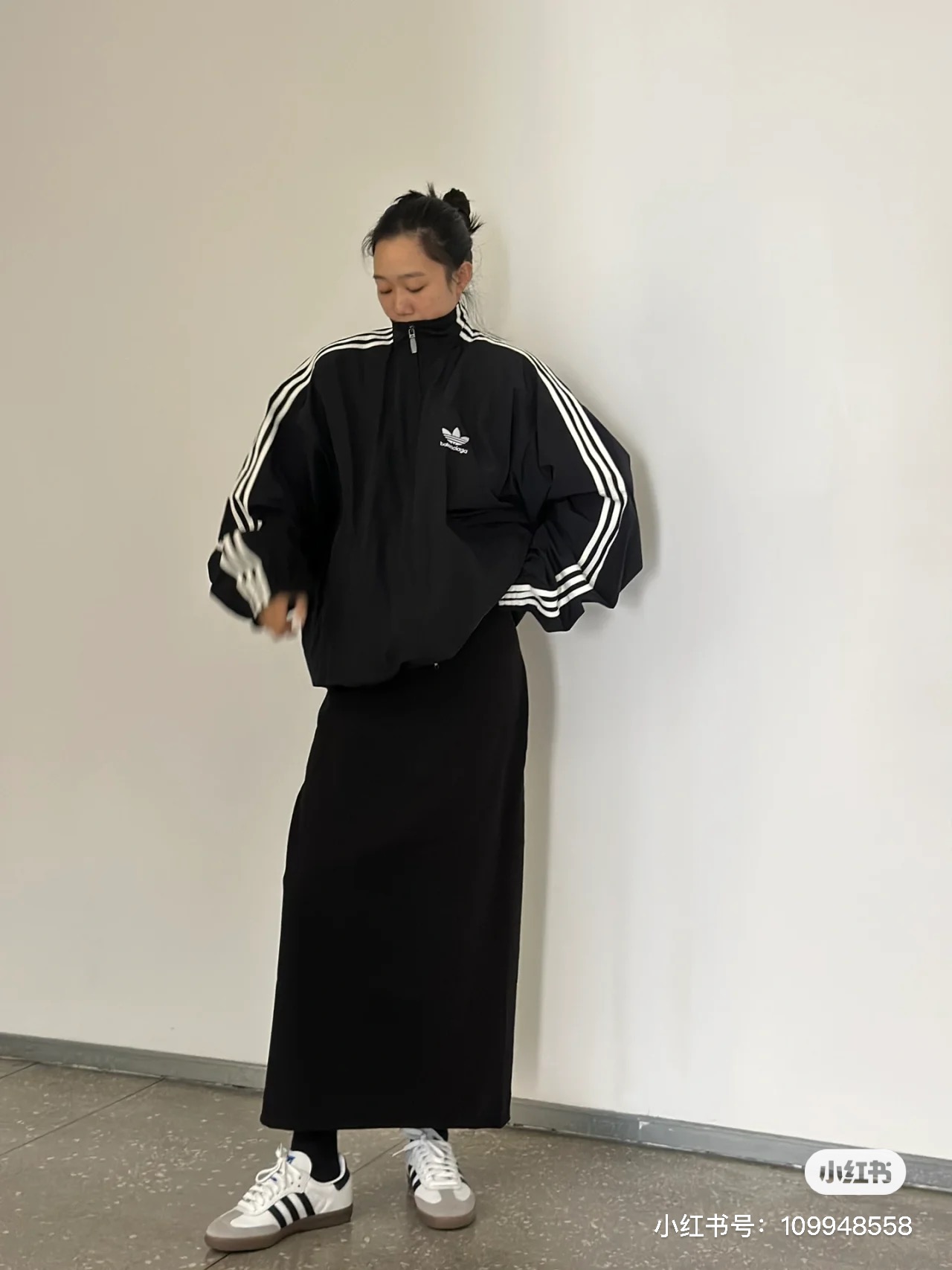 新品速递】Adidas✖️Balenciaga 联名款！11月3号英国发售！！！快去抢