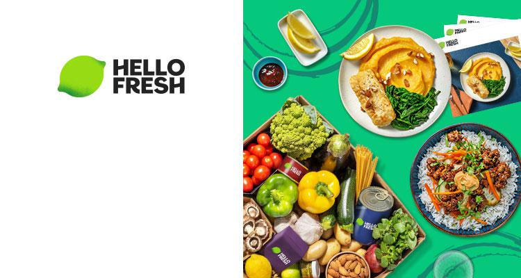 Hello Fresh