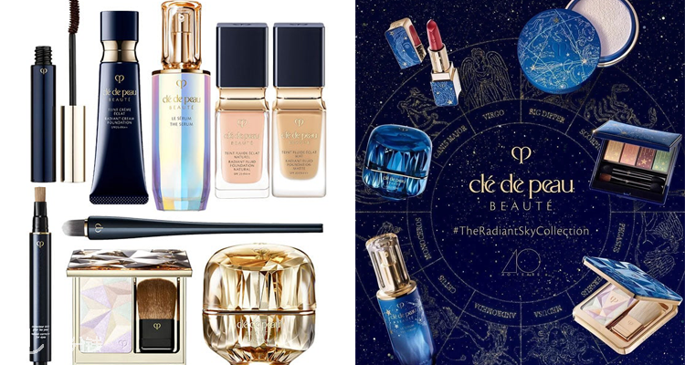 CLÉ DE PEAU BEAUTÉ,全场8折