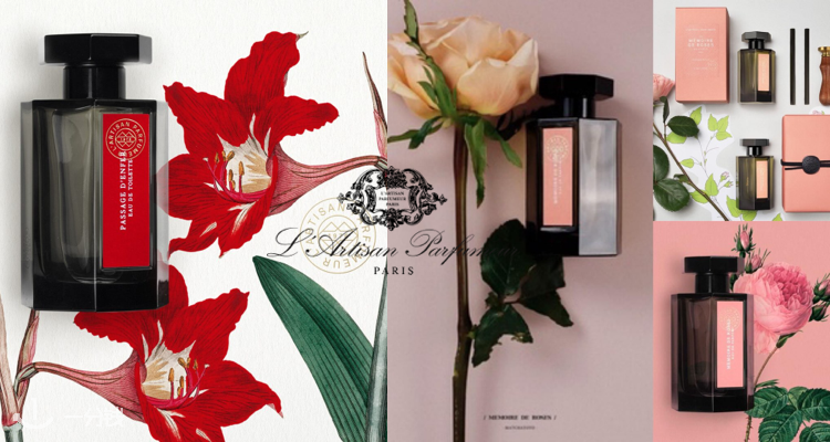 L'Artisan Parfumeur,全场6.5折