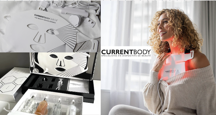 CurrentBody 折扣 优惠