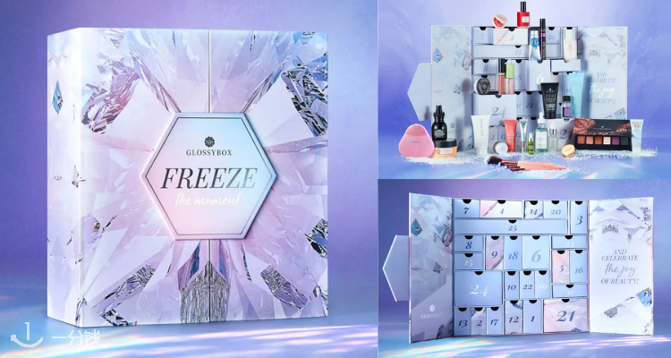 GLOSSYBOX