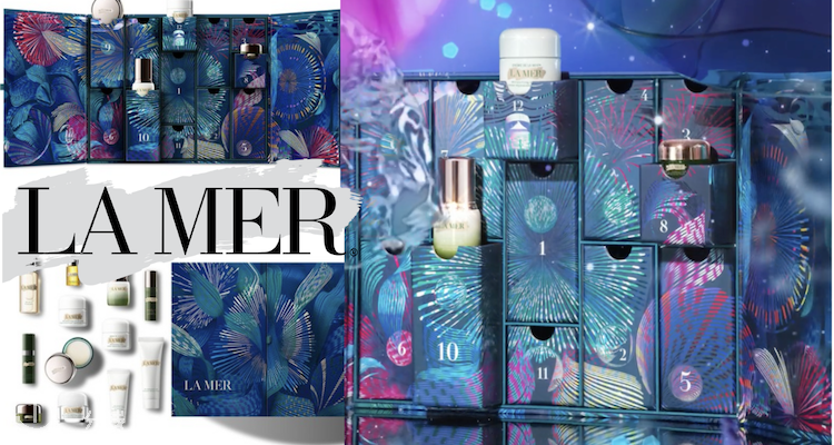 La Mer,低至9.3折