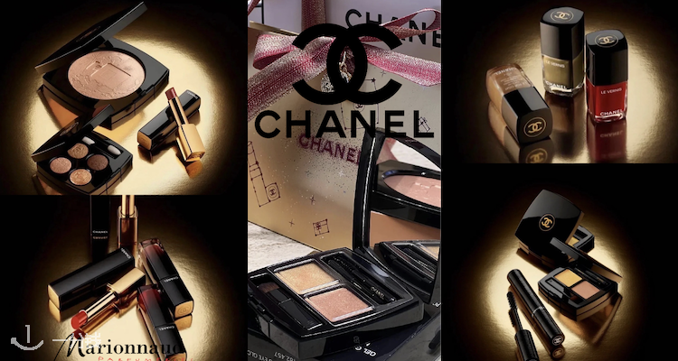 Chanel,全场6.8折