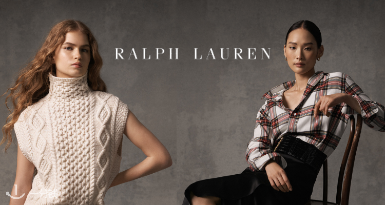 Ralph Lauren,全场8折