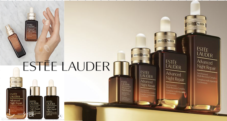 雅诗兰黛 Estee Lauder 折扣 优惠
