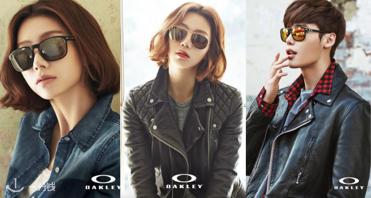 Oakley,低至5折