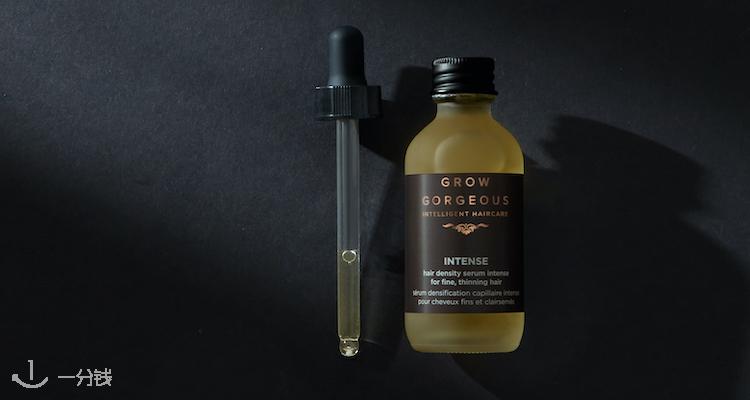 Grow Gorgeous 折扣 优惠
