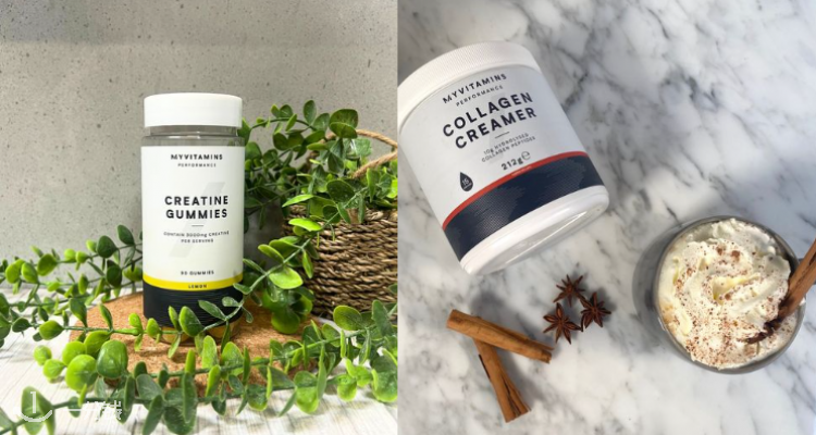 MyVitamins 折扣 优惠