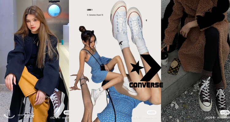 Converse,全场6折