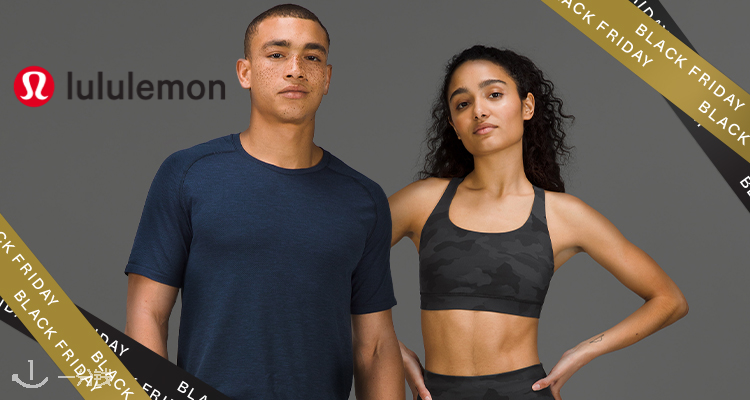 Lululemon 折扣 优惠