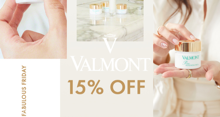 Valmont,全场8.5折