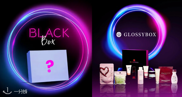 GLOSSYBOX
