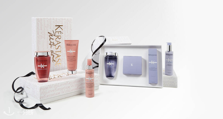 Kerastase,全场7折