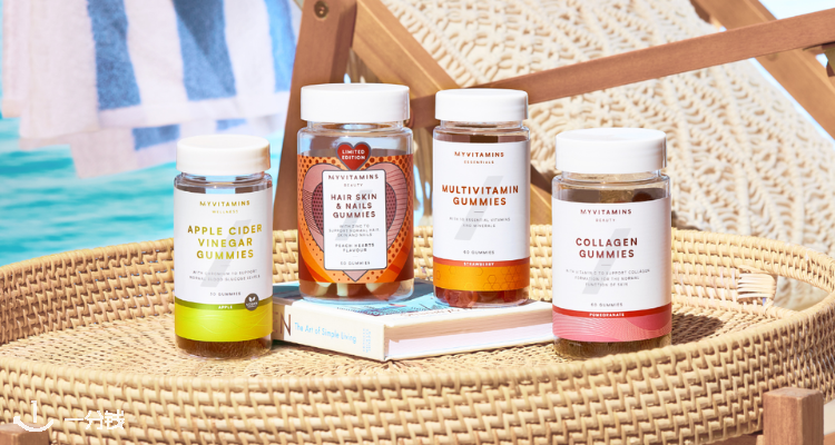 MyVitamins 折扣 优惠
