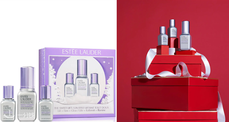 Estee Lauder