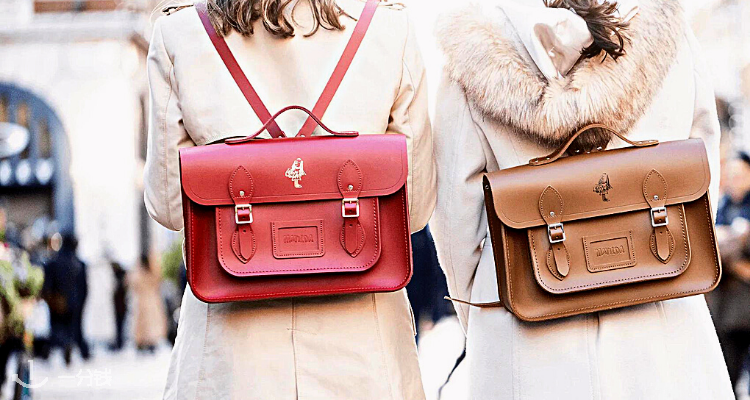 Cambridge Satchel,低至7折