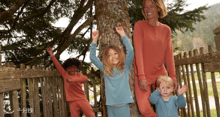 Petit Bateau,全场7折