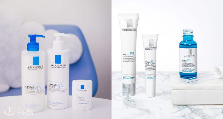 La Roche Posay,全场7.2折