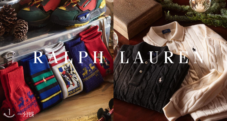Ralph Lauren