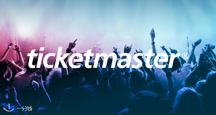 Ticketmaster
