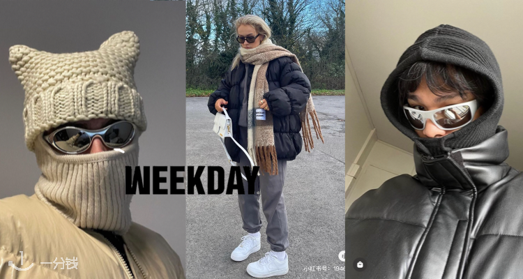 Weekday,9折+折上9.9折