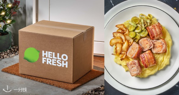 Hello Fresh