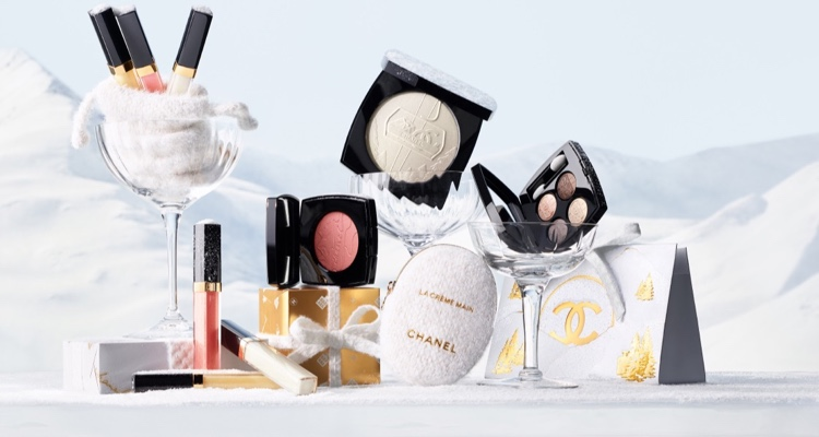 Chanel,全场6折