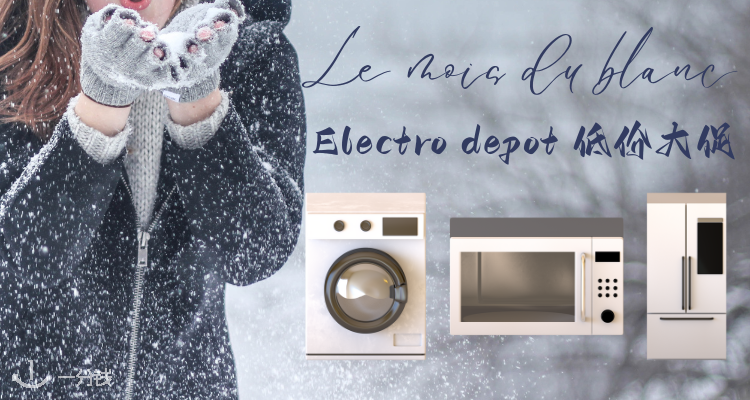 Electro Dépôt