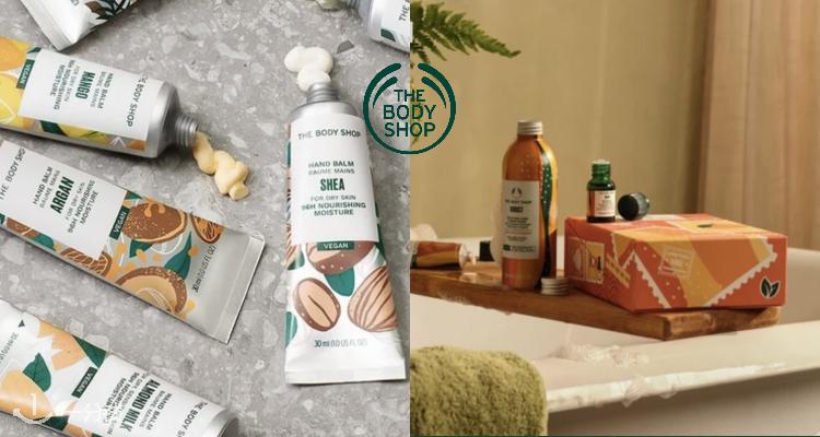 The Body Shop