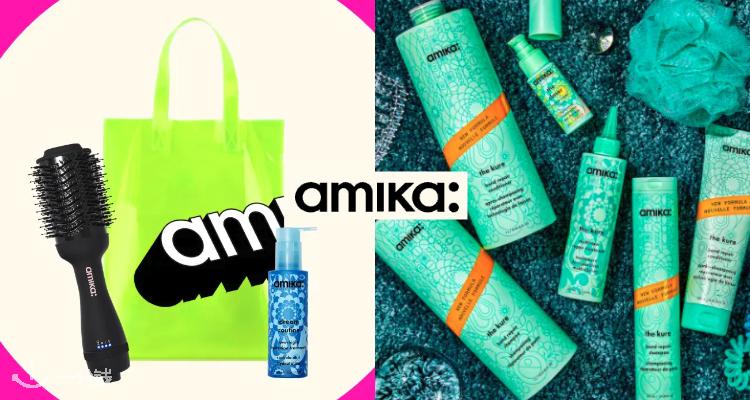 Amika