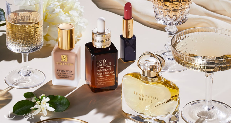 Estee Lauder,全场7折