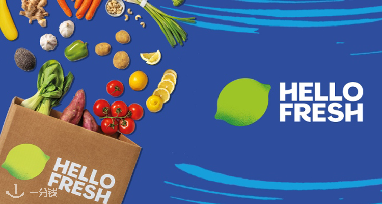 Hello Fresh