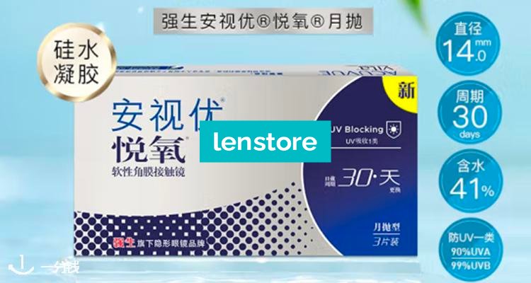 Lenstore,全场7.8折