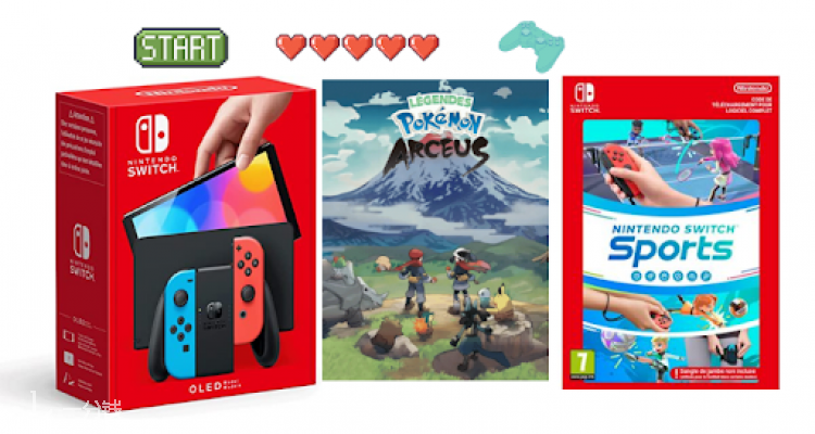Nintendo,新品8.6折