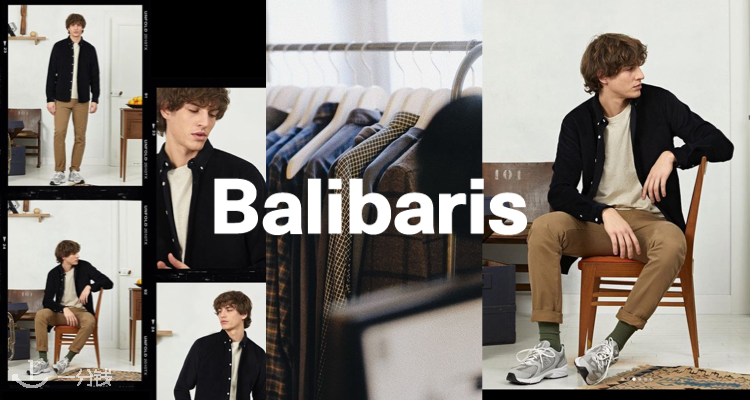 balibaris,低至5折