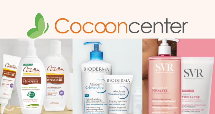  cocooncenter 折扣 优惠