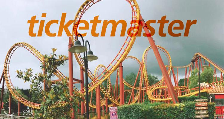 Ticketmaster