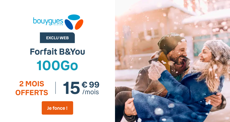 Bouygues Telecom