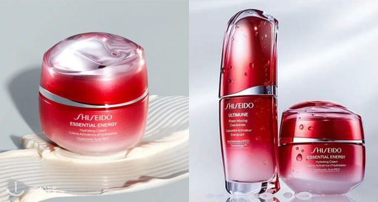 Shiseido