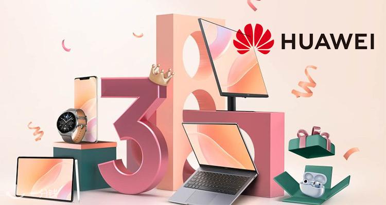 Huawei