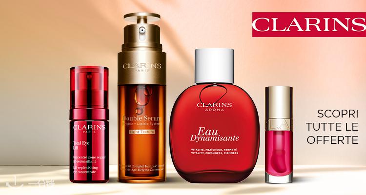 Clarins